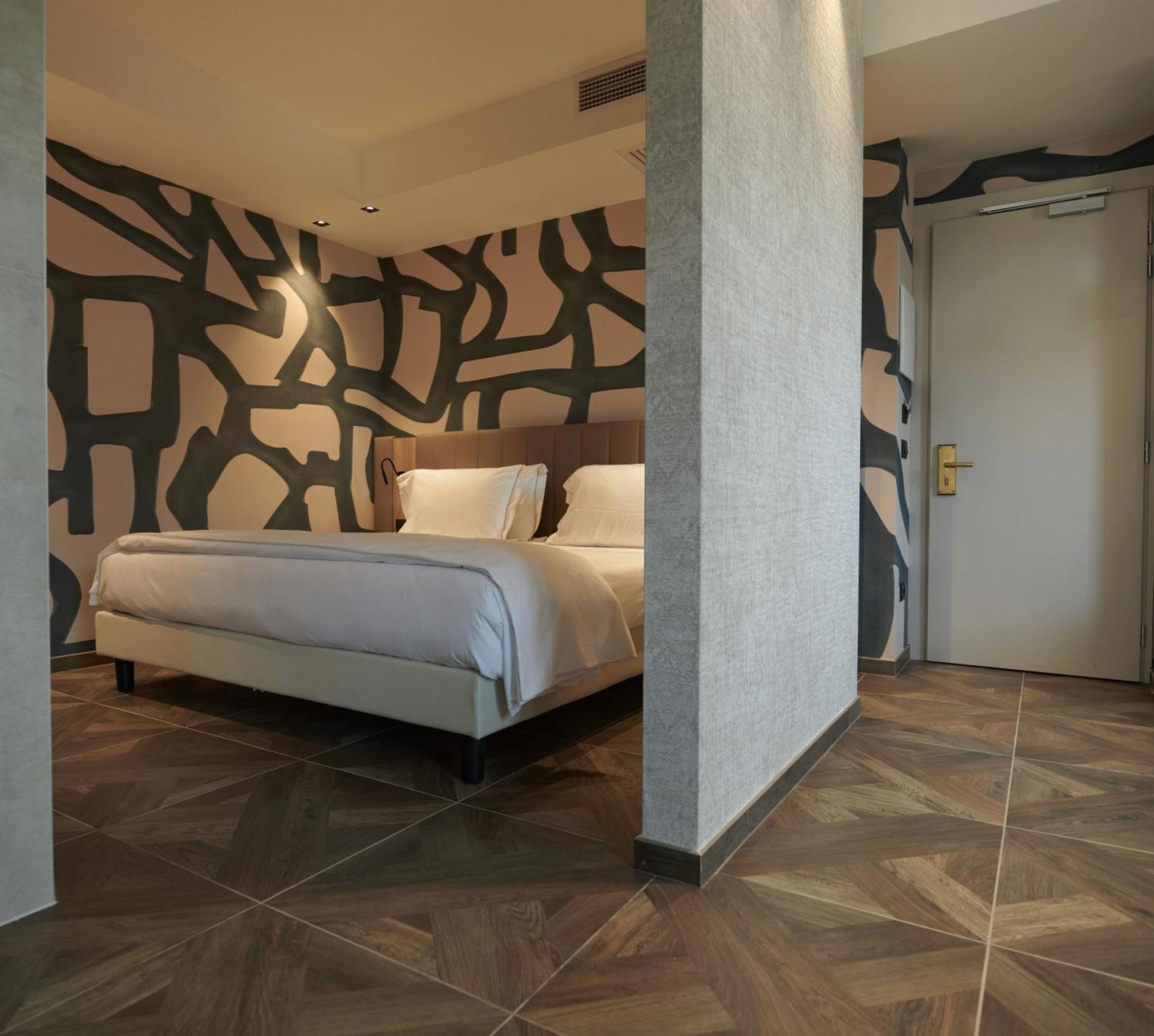 Parc Hotel San Pietro Spiazzi Di Caprino Luaran gambar